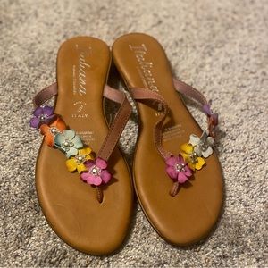 Italiana sandals